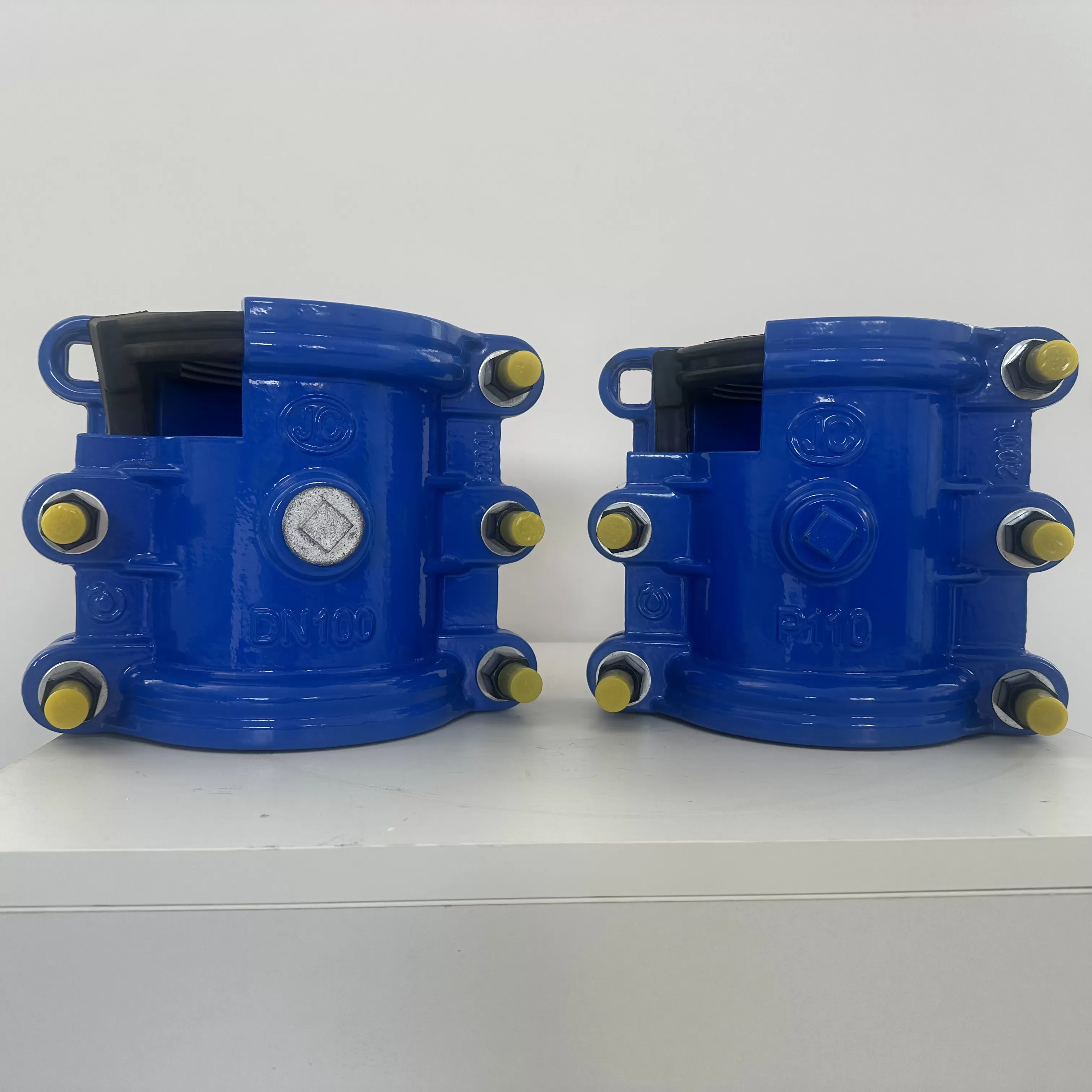 Repair Clamp 200