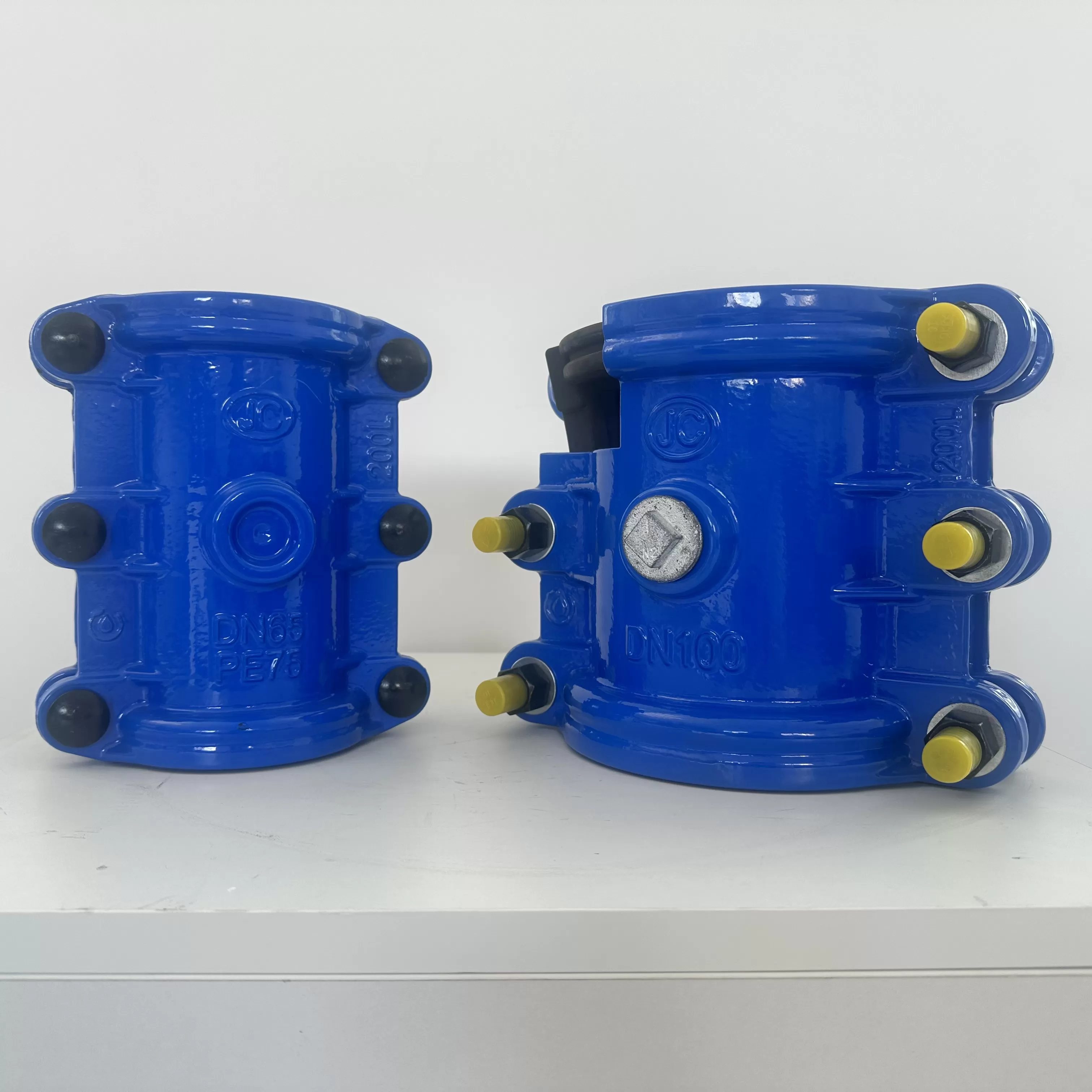 Repair Clamp 200