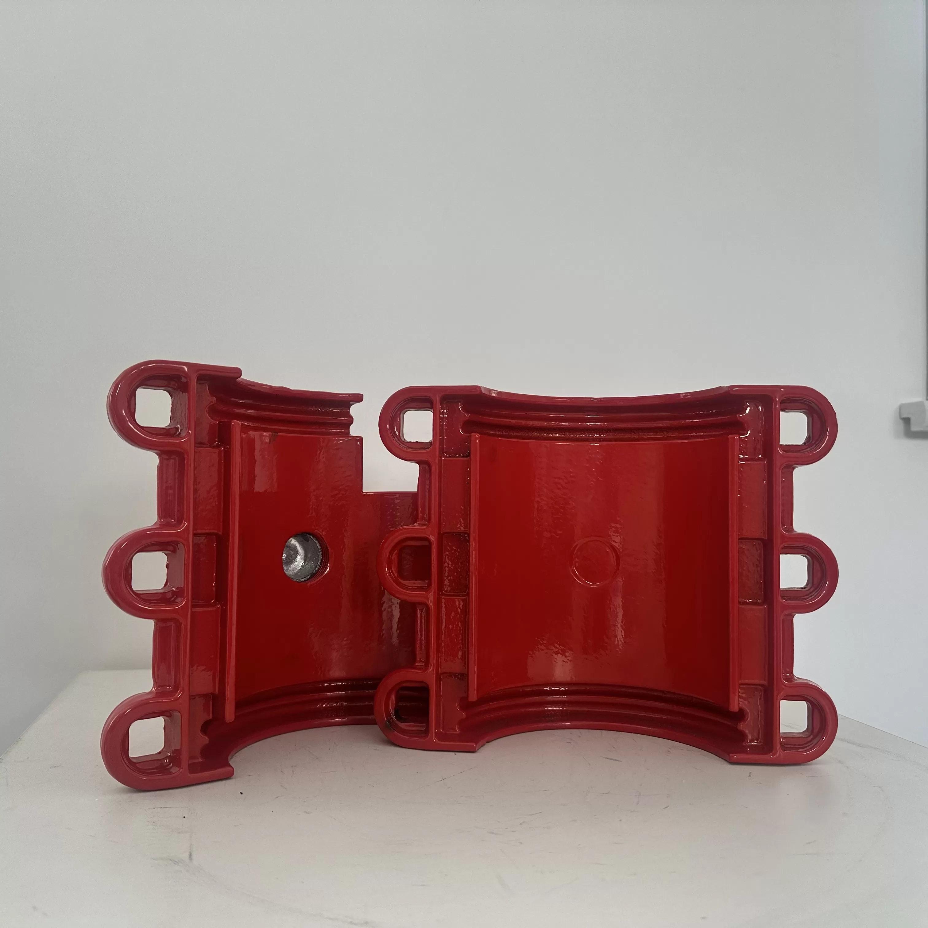Repair Clamp 200