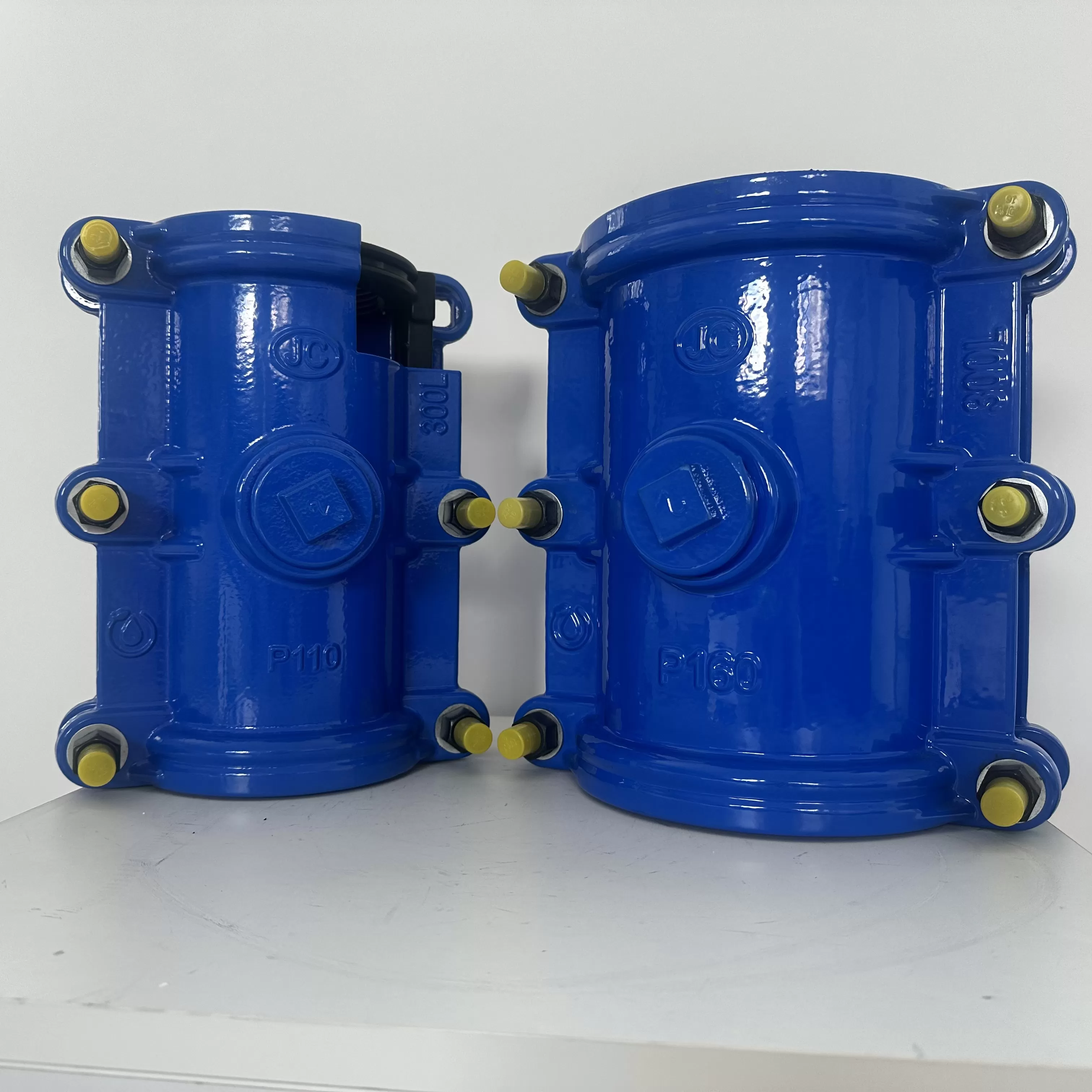 Repair Clamp300