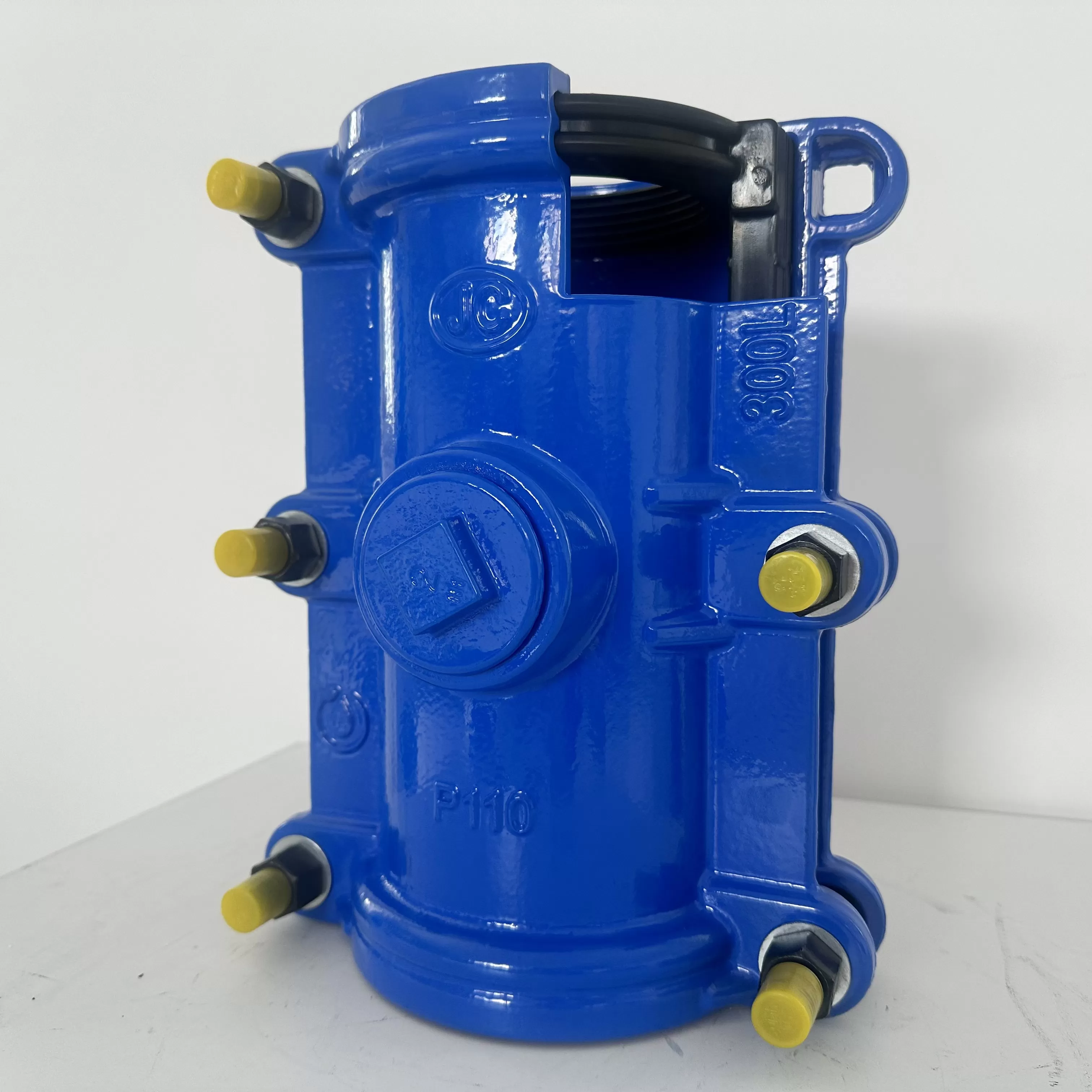Repair Clamp300