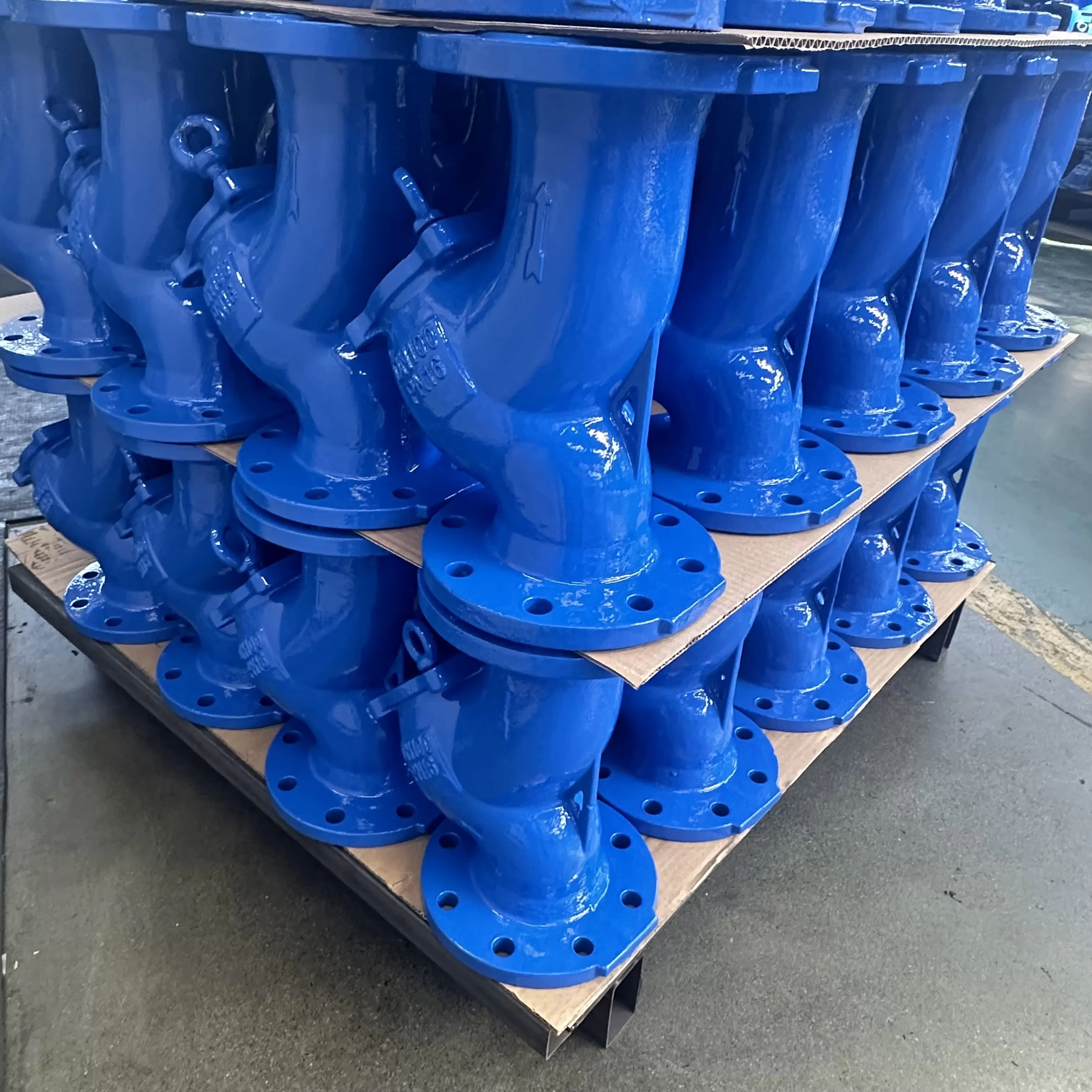 What is the function of the Y strainer and use ?