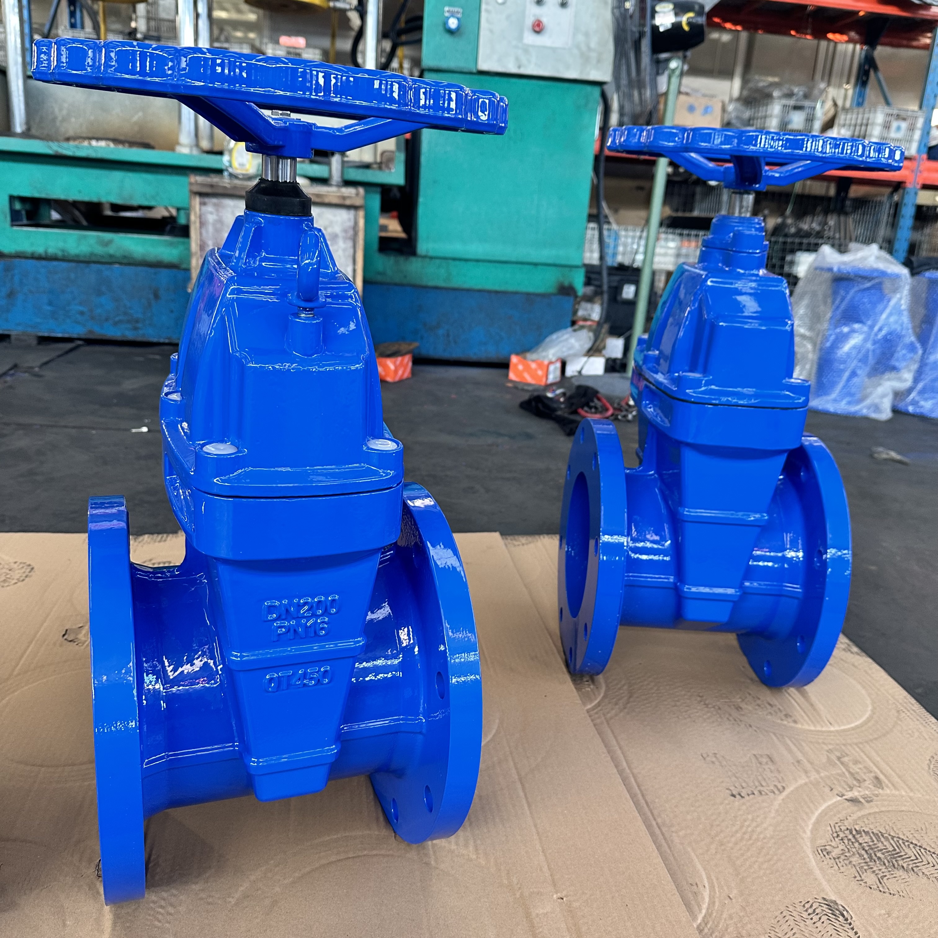 What is class 150 in valve?cid=4