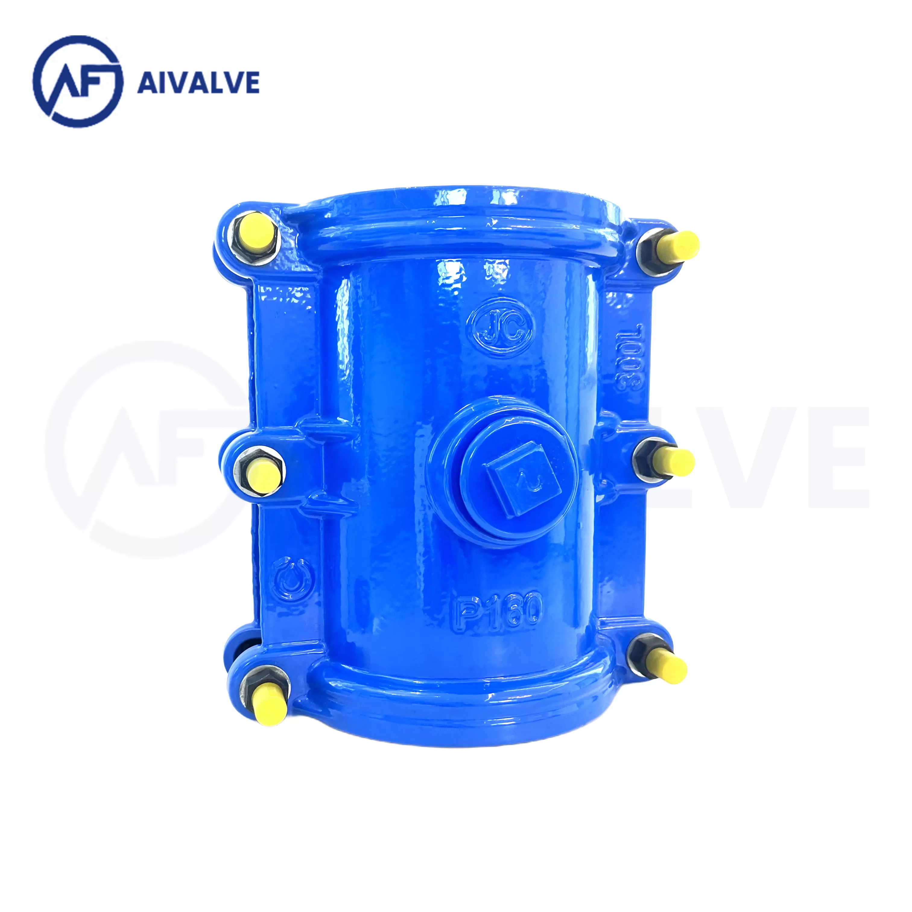 Repair Clamp