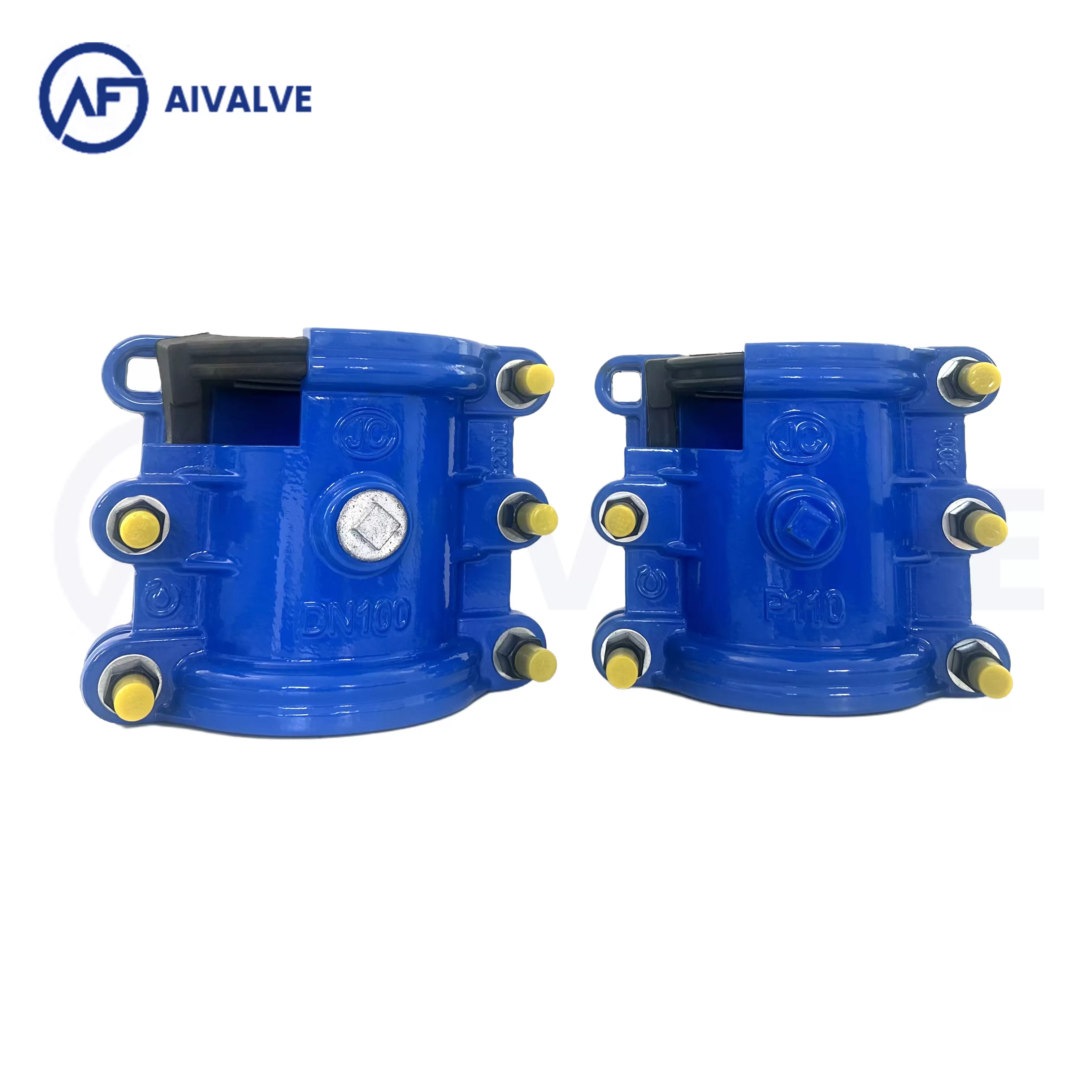 Repair Clamp 200