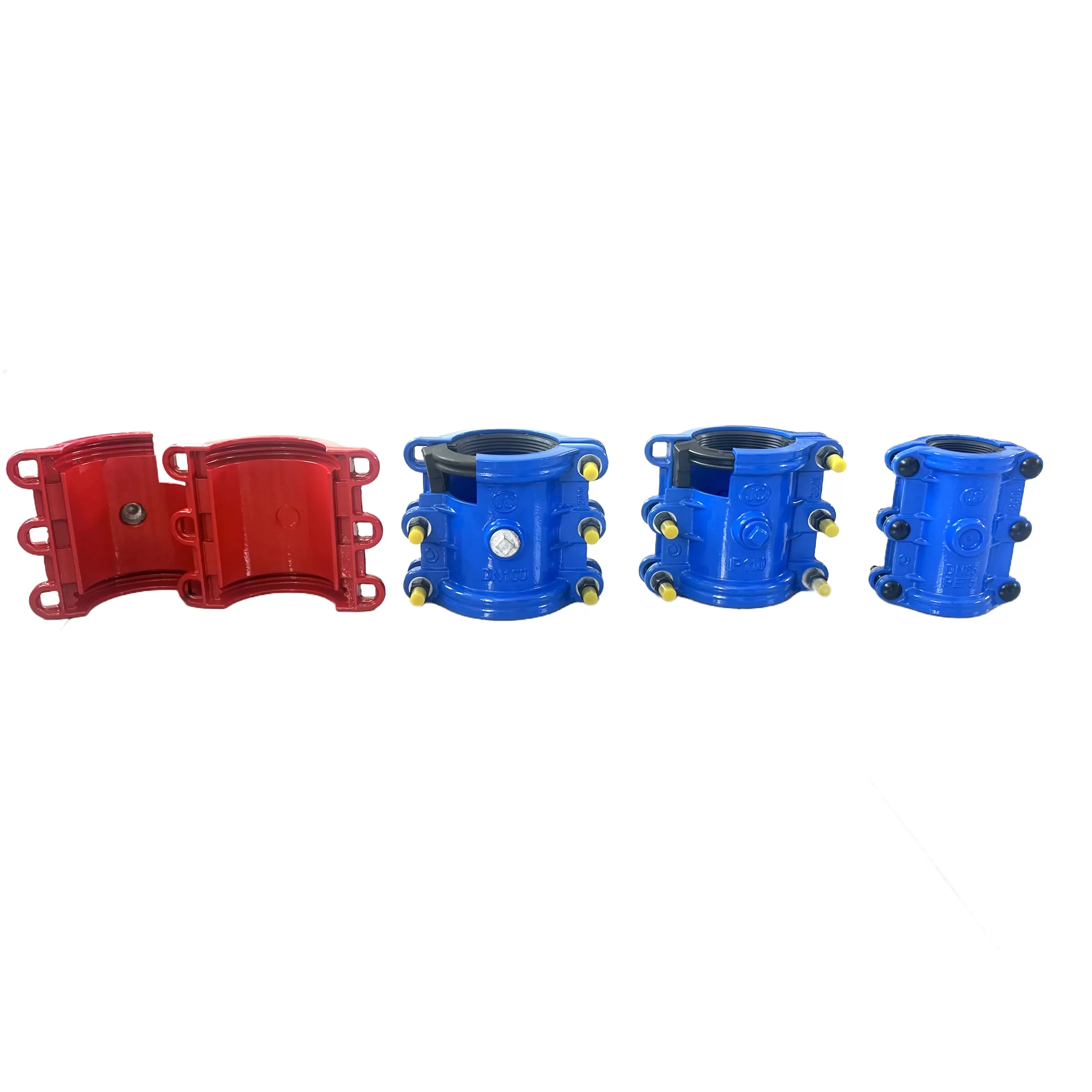 Repair Clamp 200