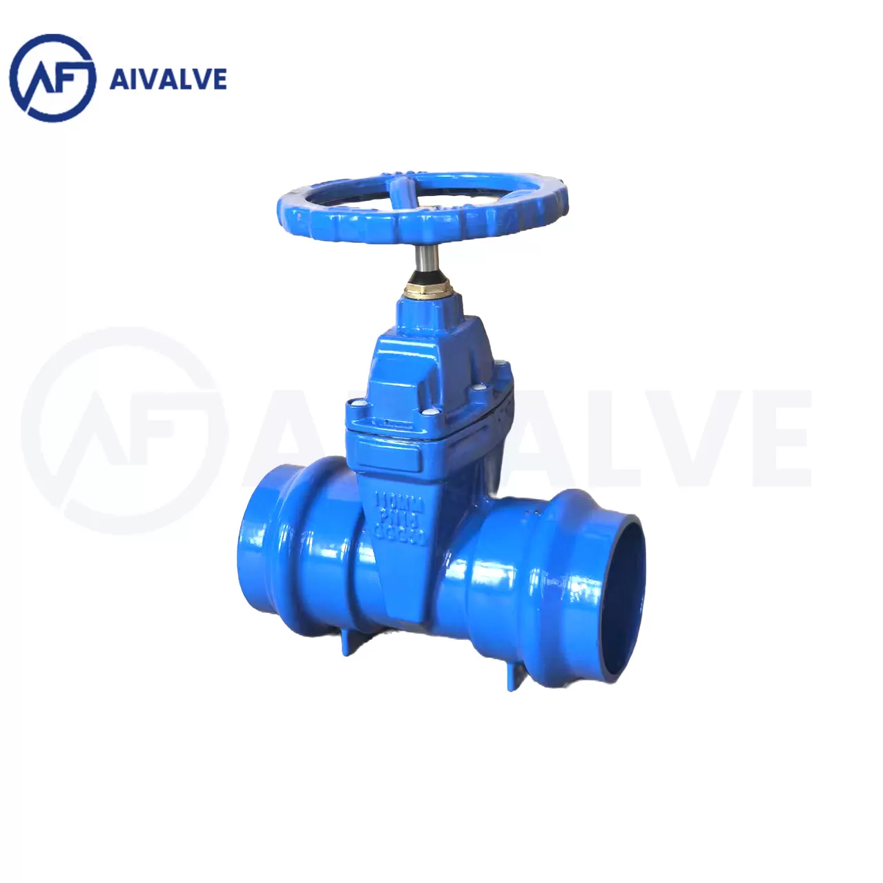 BS5163 Socket wedge gate valve